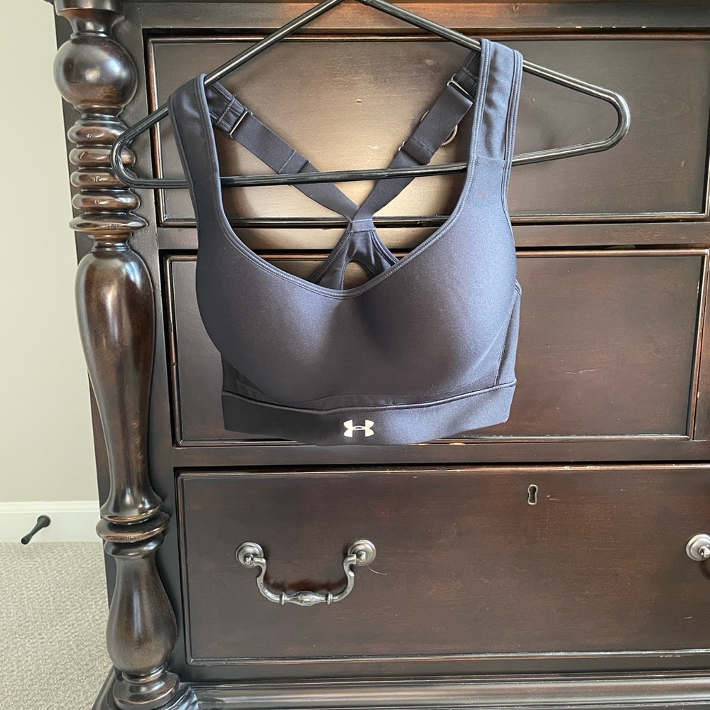 Under Armour Sports Bra